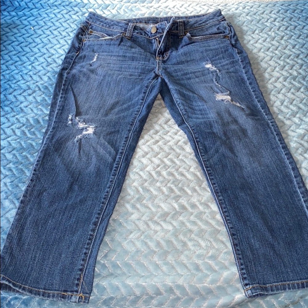 J LO jeans